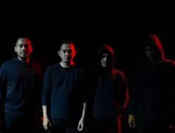 Nada Kelam ZIMA di Balik Film Horor ‘Rest Area’