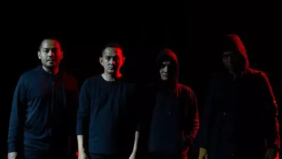 Nada Kelam ZIMA di Balik Film Horor ‘Rest Area’
