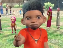 Film Animasi Merah Putih Digugat Animator Pakistan: Apa Dampaknya?