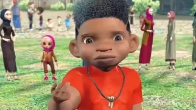 Film Animasi Merah Putih Digugat Animator Pakistan: Apa Dampaknya?