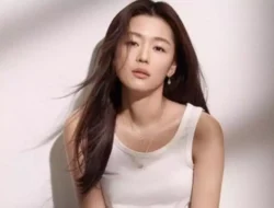 Resep Mi Dingin Naengmyeon untuk Diet ala Jun Ji Hyun