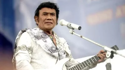Pesta Pora 2025: Rhoma Irama Khutbah & Imam Salat Jumat