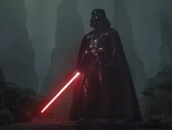 Lightsaber Darth Vader di ‘Star Wars’ Dilelang, Berapa Harganya?