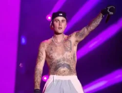 Album Baru Justin Bieber ‘Swag II’ – Unggulan Musik Terbaru 2022