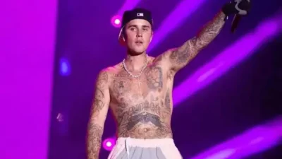 Album Baru Justin Bieber ‘Swag II’ – Unggulan Musik Terbaru 2022