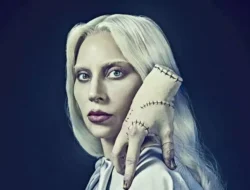 Kesempatan Lady Gaga di Wenesday Musim 3: Kembalinya Superstar Pop!