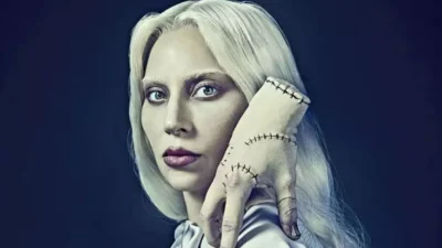 Kesempatan Lady Gaga di Wenesday Musim 3: Kembalinya Superstar Pop!