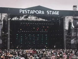 Deretan Musisi Batal Tampil di Pestapora – Disponsori Freeport