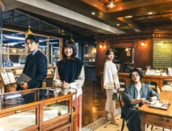 Han Hyo Joo dan Aktor Jepang Shun Oguri Bermesraan: Kisah Cinta Terbaru