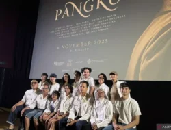 Reza Rahadian Mengangkat Kisah Pilu Ibu dalam Film Pangku