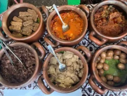 Perbedaan Gudeg Yogyakarta dan Gudeg Solo: Apa yang Membedakan Keduanya?