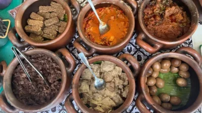 Perbedaan Gudeg Yogyakarta dan Gudeg Solo: Apa yang Membedakan Keduanya?
