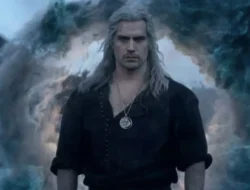 Djimon Hounsou Reboots Highlander with Henry Cavill