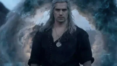 Djimon Hounsou Reboots Highlander with Henry Cavill