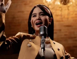 Tissa Biani & Dul Jaelani Rilis Single Baru: Tak Lagi Ragu