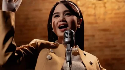 Tissa Biani & Dul Jaelani Rilis Single Baru: Tak Lagi Ragu