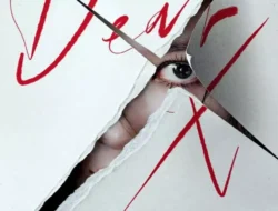 TVING Copot Poster Drakor Dear X: Mengaku Kesalahan