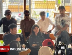 .Feast Surabaya: Dari Keresahan Sosial ke Refleksi Diri