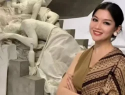 Danella Soetara Memperkuat Budaya sebagai Kebanggaan