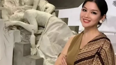 Danella Soetara Memperkuat Budaya sebagai Kebanggaan