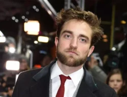 Robert Pattinson Antusias Syuting The Batman Part II oleh Matt Reeves