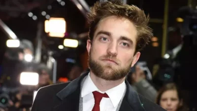 Robert Pattinson Antusias Syuting The Batman Part II oleh Matt Reeves