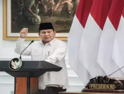 Kontroversi Video Prabowo di Bioskop: Netizen Bereaksi