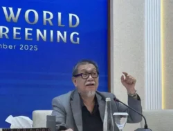 Deddy Mizwar Soroti Peran Film dalam Diplomasi Kebudayaan