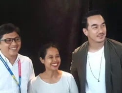 Joe Taslim Dorong Sineas Indonesia Hasilkan Film Berkualitas