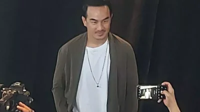 Joe Taslim Bicara Tentang Koreografi Terbaik di The Furious