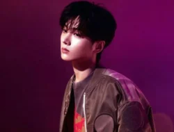 Jay ENHYPEN Cover Lagu Always Bon Jovi Viral!