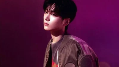 Jay ENHYPEN Cover Lagu Always Bon Jovi Viral!
