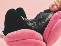 Album Baru Ed Sheeran: Ngamen di Jalanan London