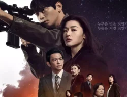 Tempest: Drama Politik Luar Negeri yang Seru