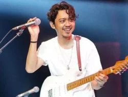 Kolaborasi Pamungkas dan Dipha Barus: Single Sambung Menarik Perhatian