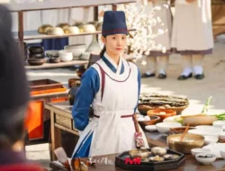 Resep Fomo Pajeon Ala Yoona: Tutorial Bon Appetit Your Majesty