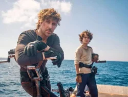 Ryan Gosling Star Wars: Starfighter – Berita Terbaru