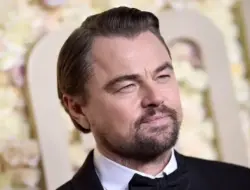 Jennifer Lawrence dan Leonardo DiCaprio Bintangi Film Horor Terbaru
