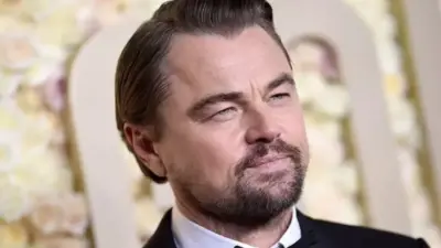 Jennifer Lawrence dan Leonardo DiCaprio Bintangi Film Horor Terbaru