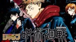 Jujutsu Kaisen: Pertempuran Klimaks dalam Aksi