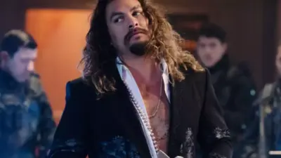 Jason Momoa Menunda Fast X Part 2: Berita Terbaru