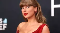 Taylor Swift: The Life of a Showgirl – Film dan Album Baru
