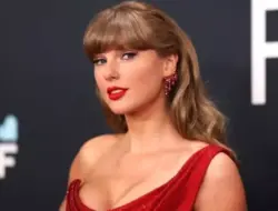 Taylor Swift: The Life of a Showgirl – Film dan Album Baru