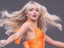 Lineup Coachella 2026: Sabrina Carpenter, Justin Bieber, Karol G