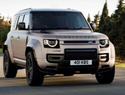 Jaguar Land Rover Hilang jejak 40.000 Mobil Baru: Dampak dan Solusi