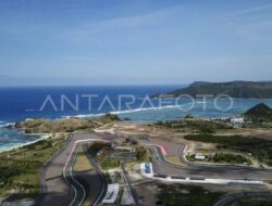 Mandalika MotoGP 2025: Strategis di Persimpangan