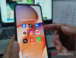 Fakta Mitos Smartphone 2025: Terungkap!