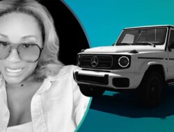 G-Turn Mercedes G-Wagon EV: Semua yang Perlu Anda Ketahui