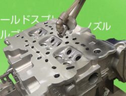 Menyelami Performa Mesin Hybrid Baru Nissan