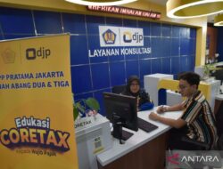 DJP Menegaskan Warisan Tidak Dikenakan PPh